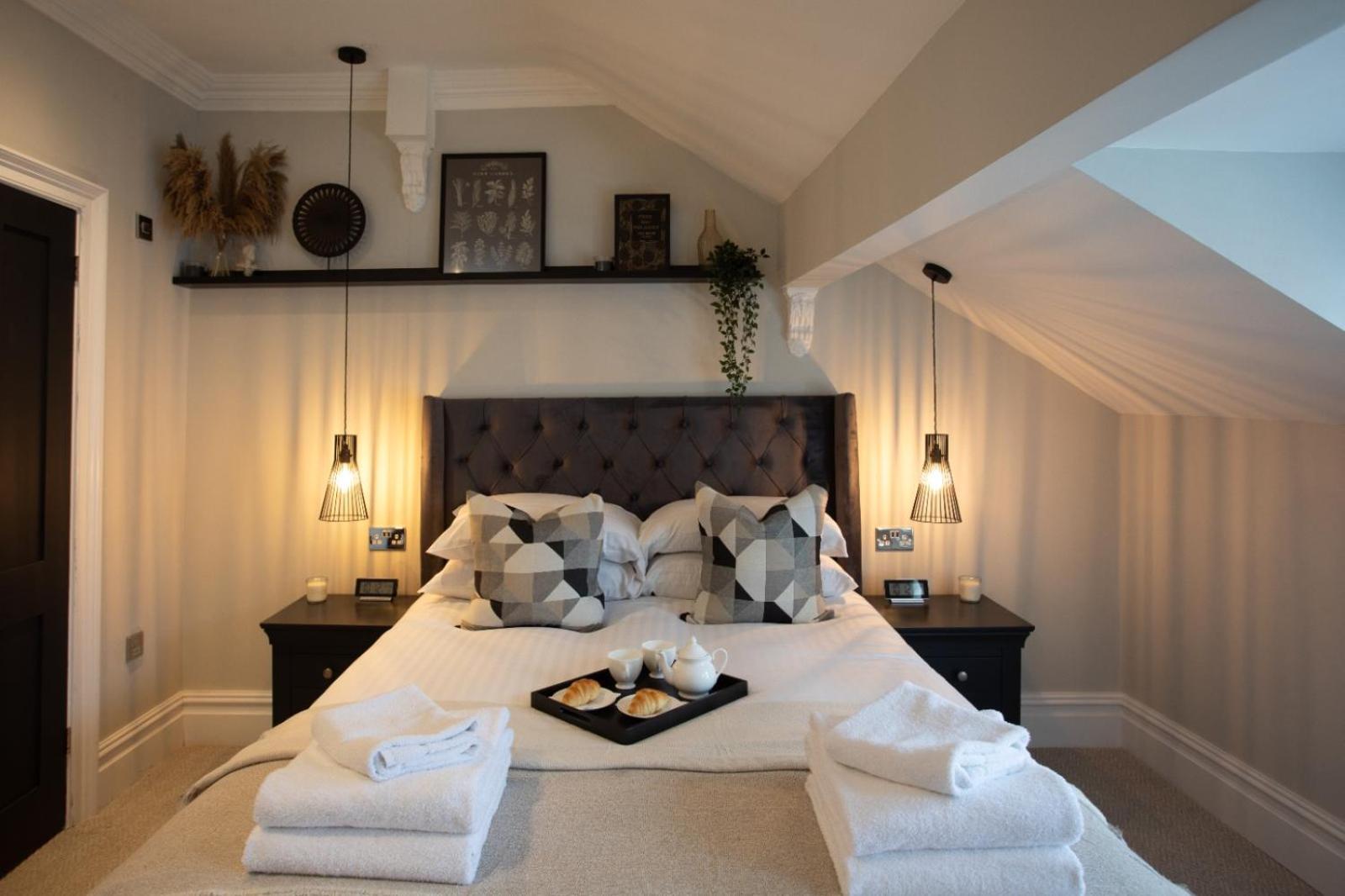 The Cassidys Inn Стокпорт Екстериор снимка