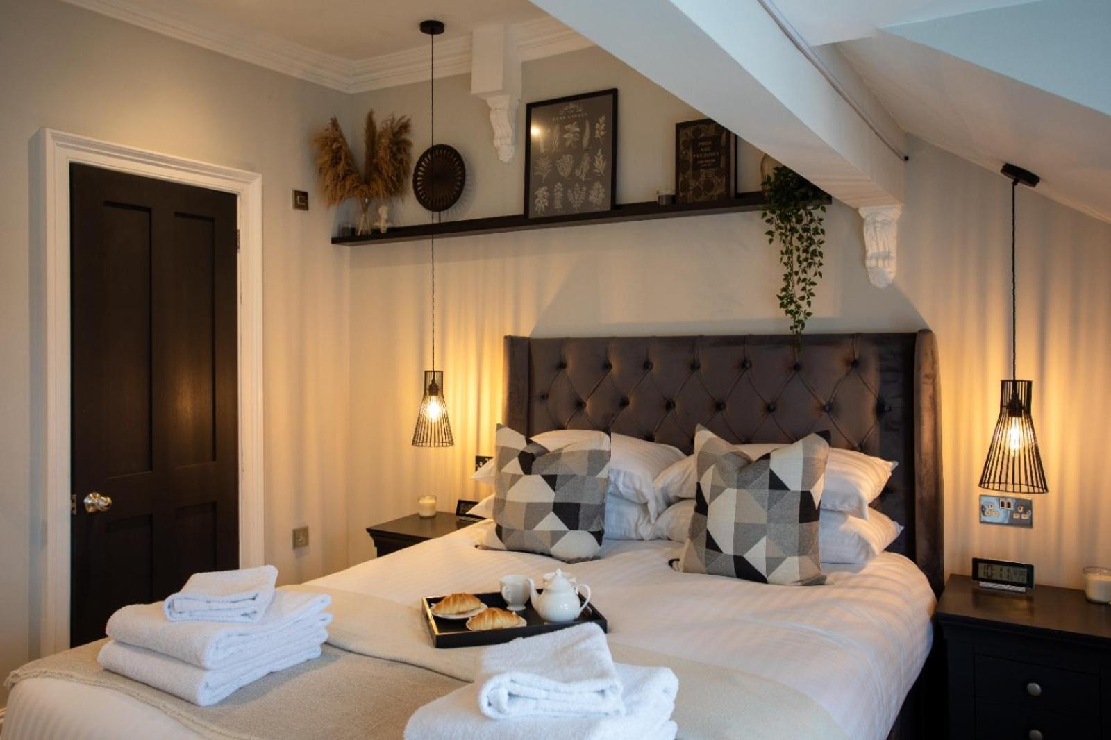 The Cassidys Inn Стокпорт Екстериор снимка